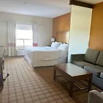 Four Points By Sheraton Edmonton Gateway
