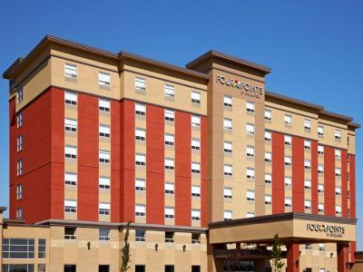 Four Points By Sheraton Gateway 3*