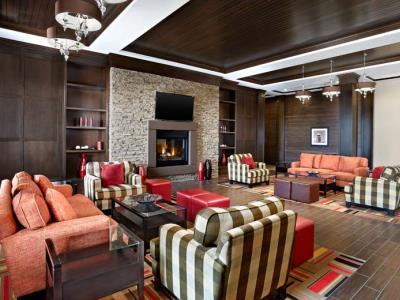 Four Points By Sheraton Gateway 3* Edmonton